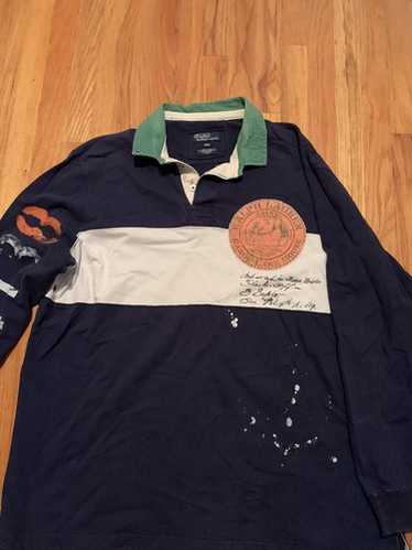 Vintage polo sportsman - Gem