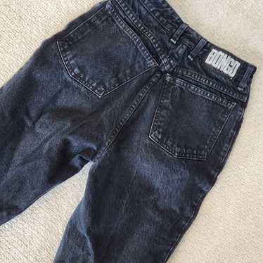 Vintage Bongo Jeans