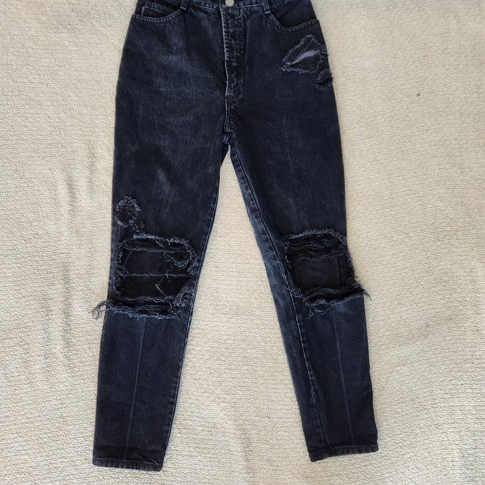 Vintage Bongo Jeans - image 2