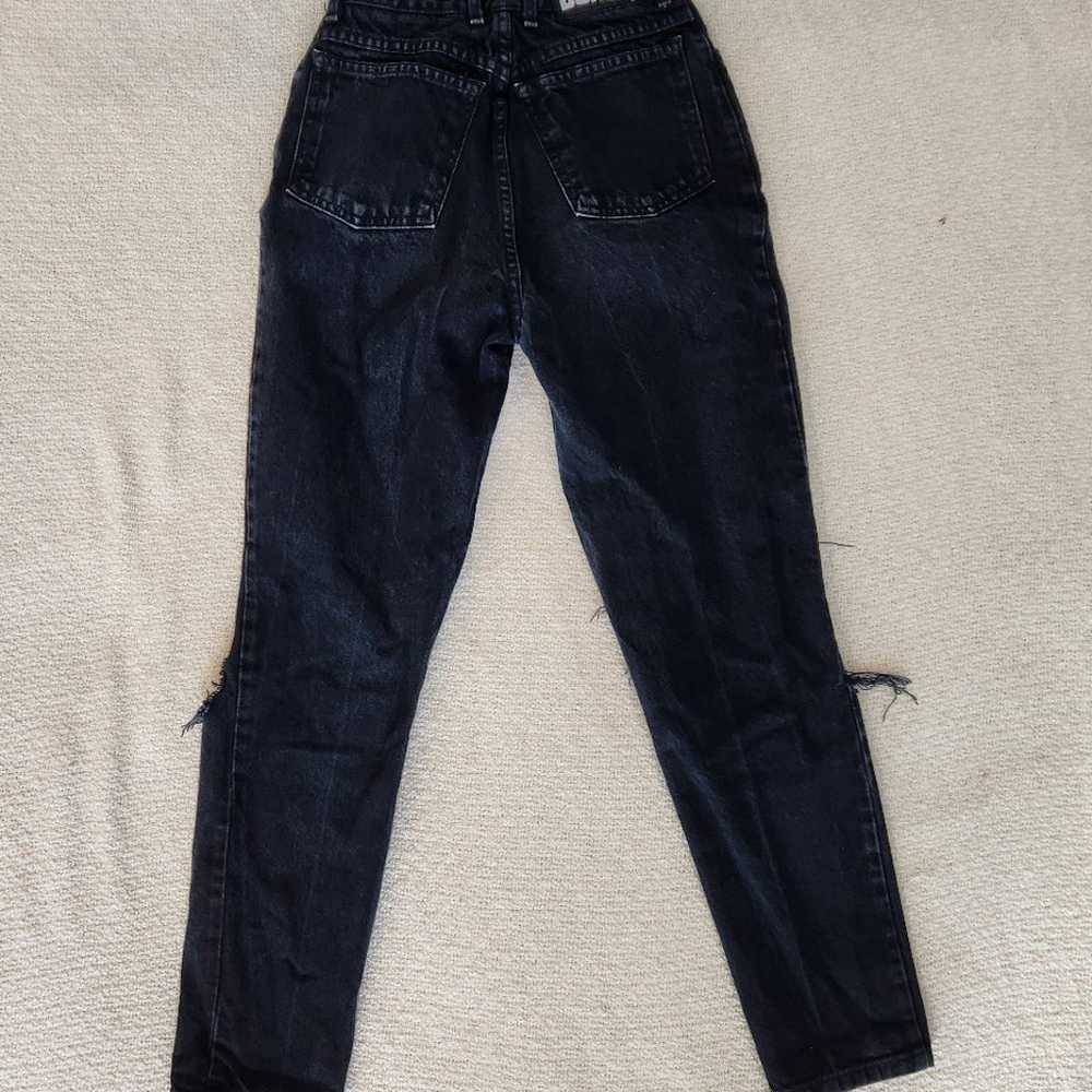 Vintage Bongo Jeans - image 3