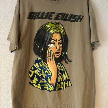 Billie Eilish Authentic Shirt!! - image 1