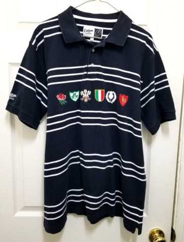 Cotton traders england shirt - Gem