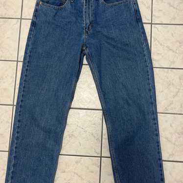 Vintage Levi jeans 550 - image 1