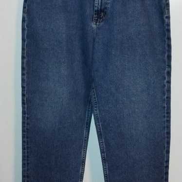 Vintage nautica mens jeans