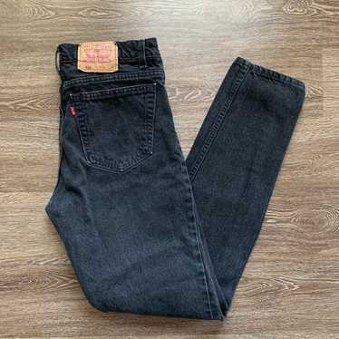 Vintage 512 Levi Jeans - image 1