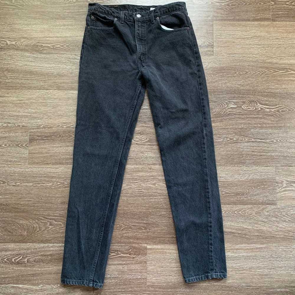 Vintage 512 Levi Jeans - image 2