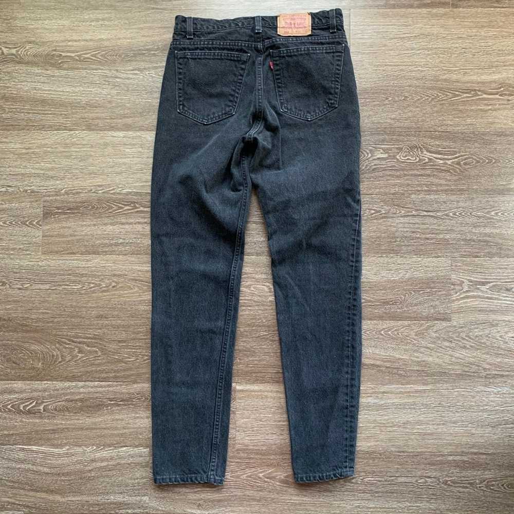 Vintage 512 Levi Jeans - image 7