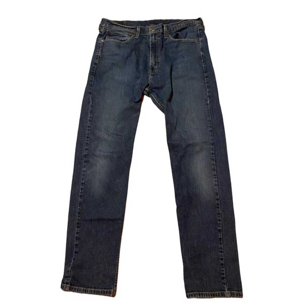 levis 505 jeans - image 1