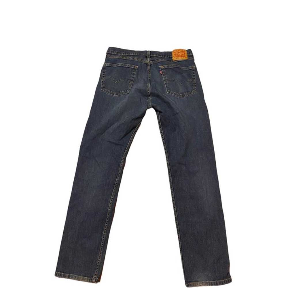 levis 505 jeans - image 2