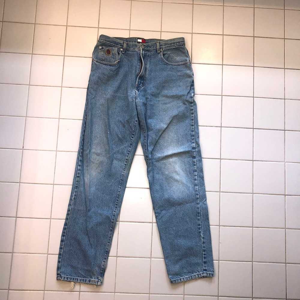 Vintage Tommy Hilfiger Jeans - image 1