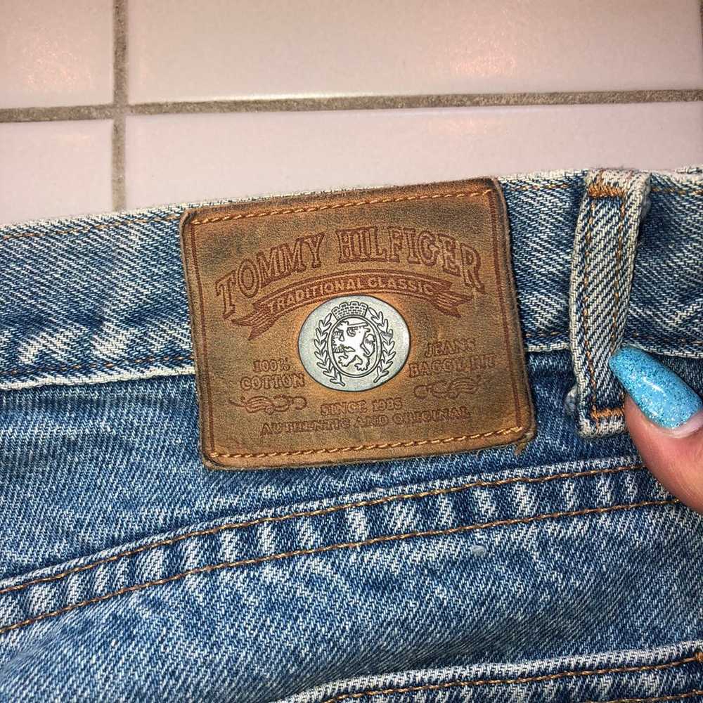 Vintage Tommy Hilfiger Jeans - image 3