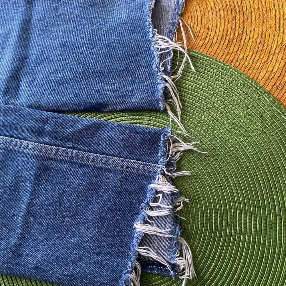 GRLFRND HELENA Denim Jeans - image 6