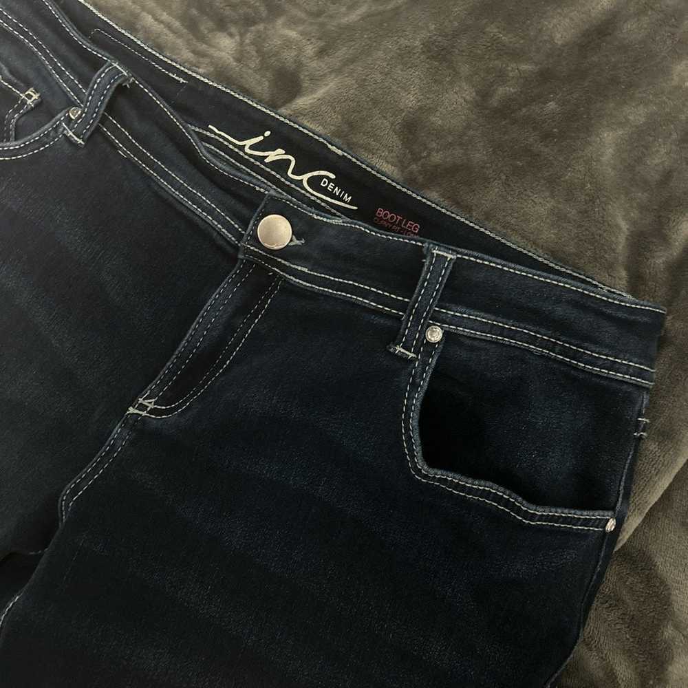 baggy jeans - image 4