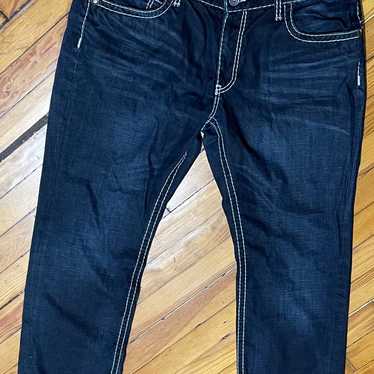 jeans - image 1