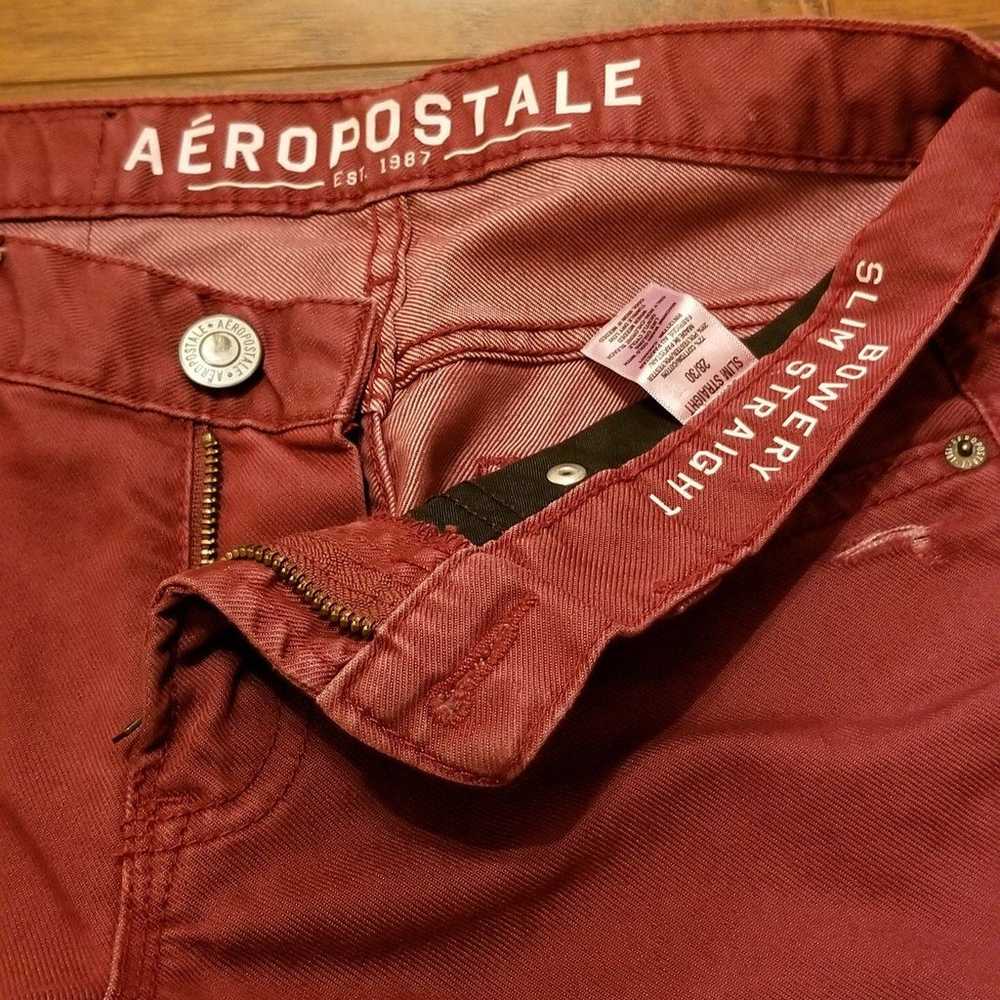 Aeropostle jeans (28/30) - image 4