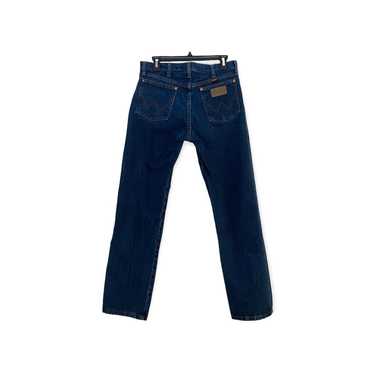 Vintage Wrangler Jeans 31 x 30 - image 1
