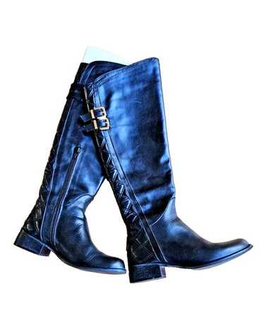 VERA GOMMA 本革 ブーツ （USED） Vera Gomma Boots Made In Italy Brown Leather 40 | eBay