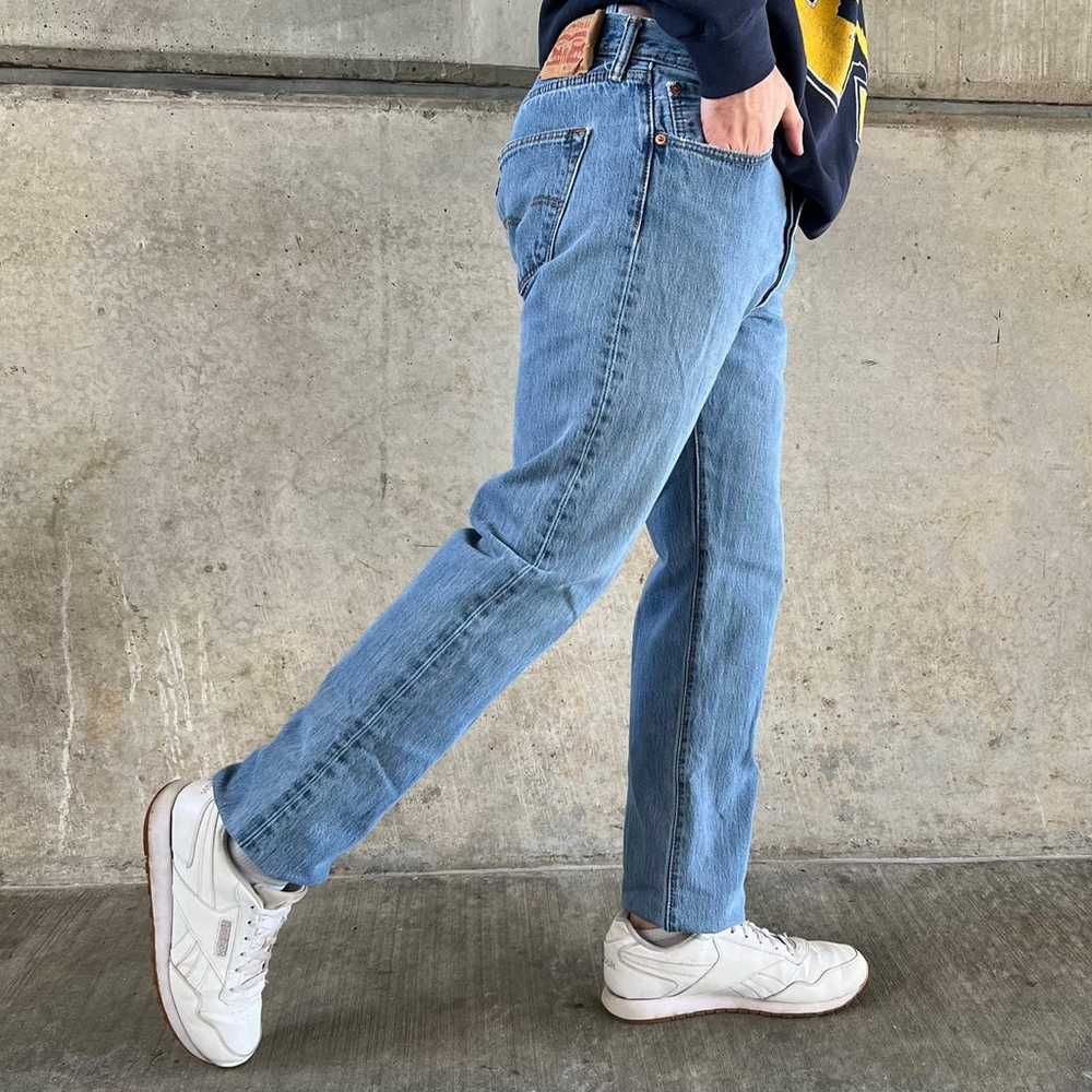 Vintage Levi’s 501 XX Jeans - image 3