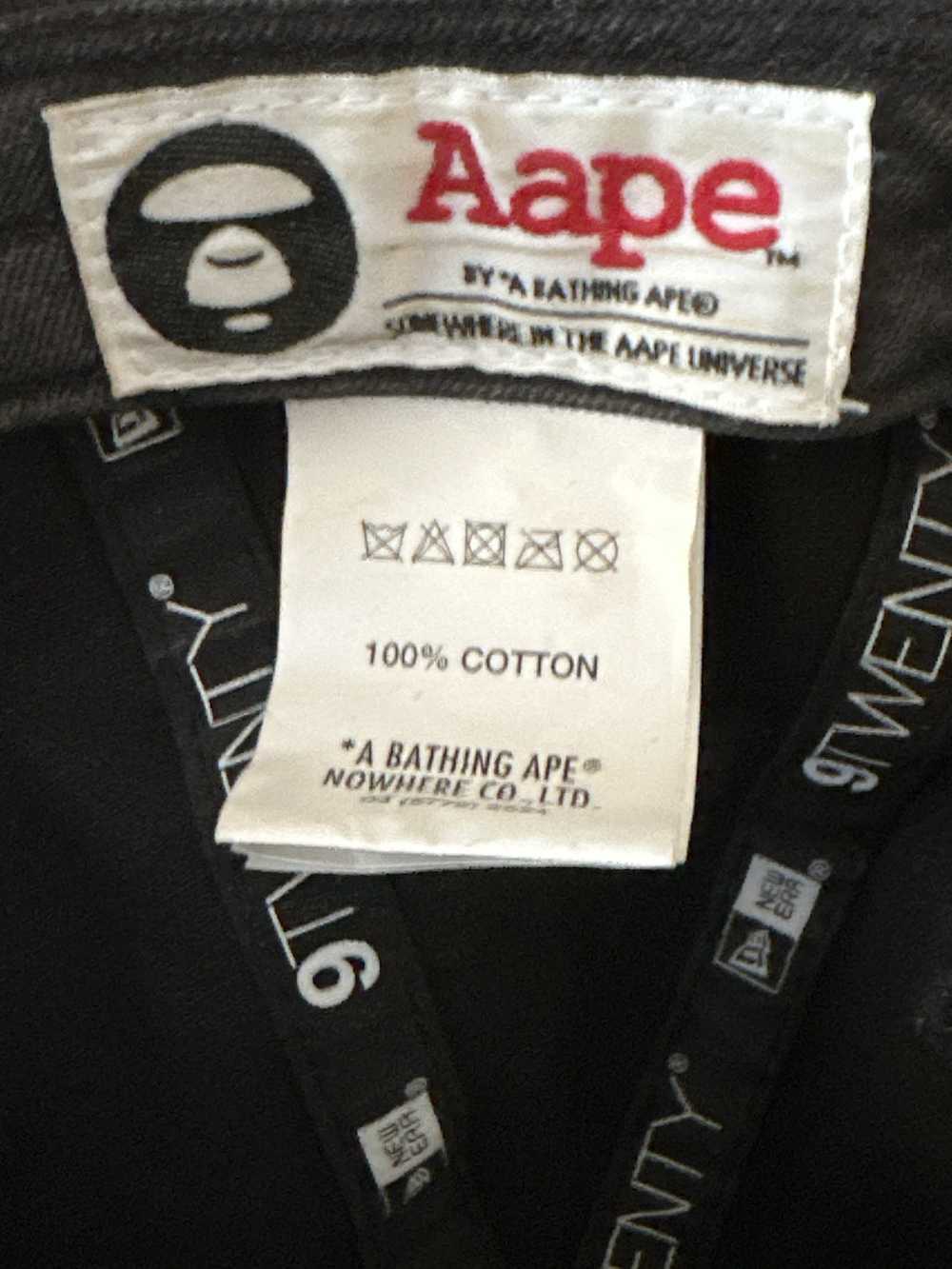 Aape AApe Hat - image 7