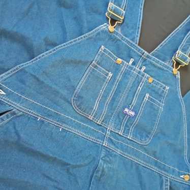 Vintage Big Smith Overalls