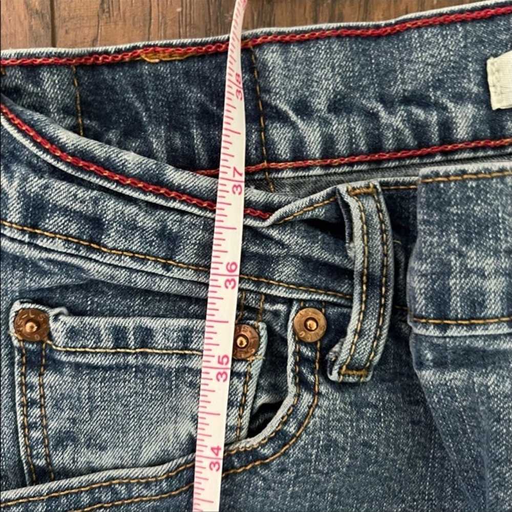 Vintage Levi's|  550 | 6L | Blue Jeans | - image 5