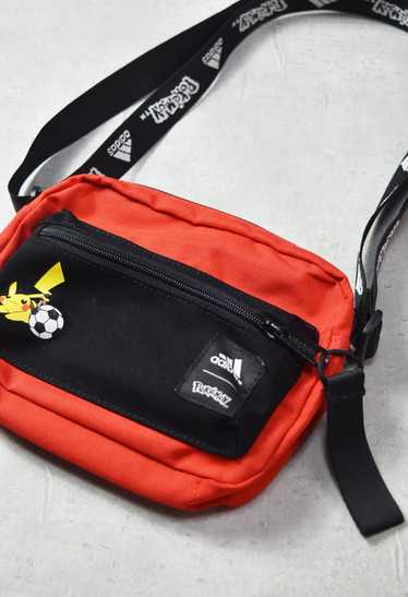 Pokémon Pokemon Pochette Gengar Strap Shoulder Bag Plush Pouch