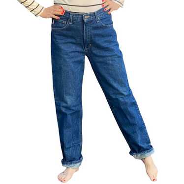 Carhartt relaxed fit vintage jeans - image 1