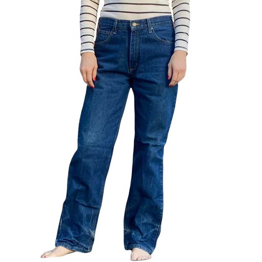 Carhartt relaxed fit vintage jeans - image 7