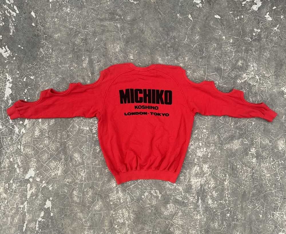 Designer × Michiko Koshino London Michiko Koshino… - image 1