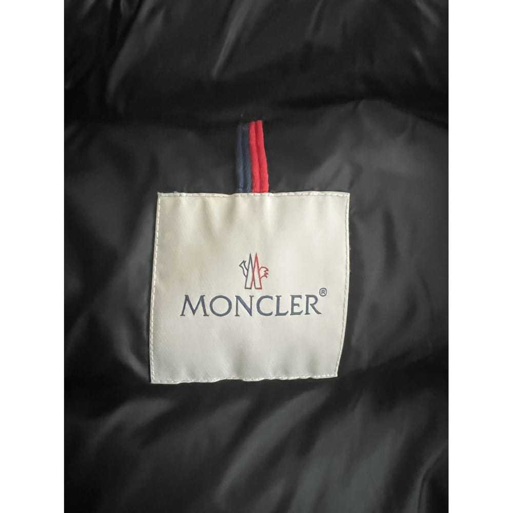 Moncler Classic coat - image 2