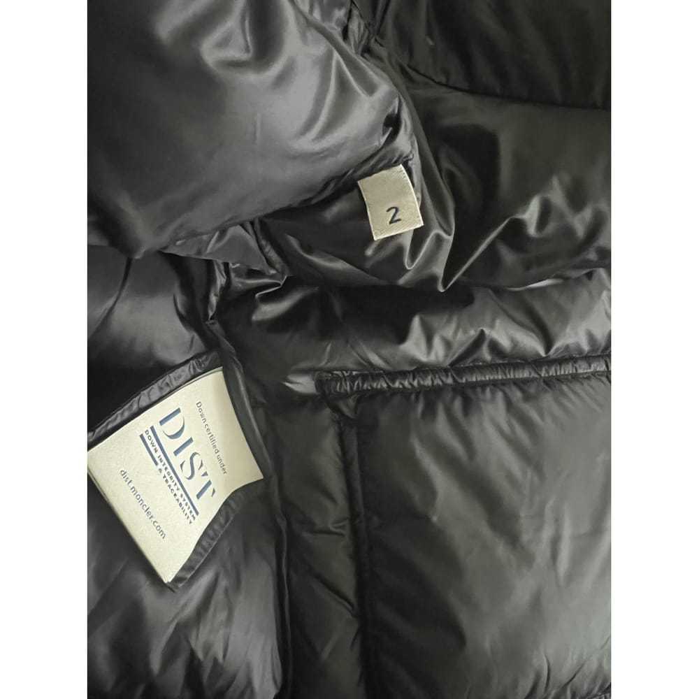 Moncler Classic coat - image 4