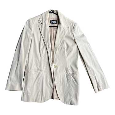 D&G Suit jacket - image 1