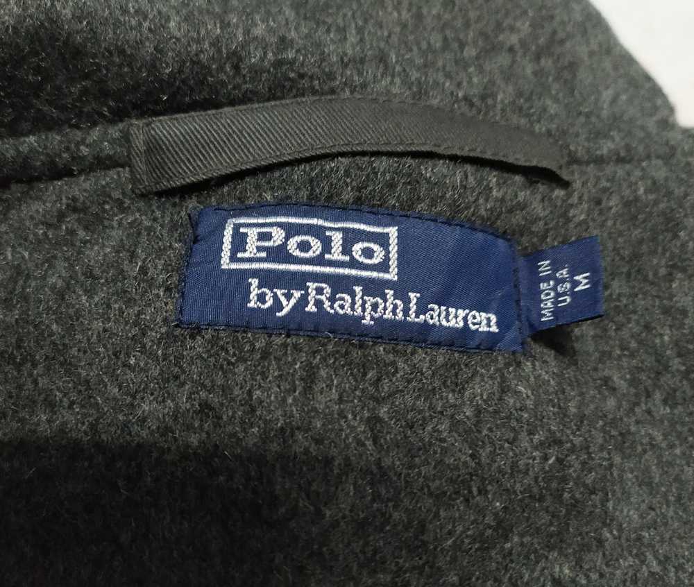 Parka London × Polo Ralph Lauren × Winter Session… - image 6