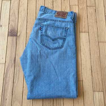 Vintage Y2K Levi Jeans - image 1