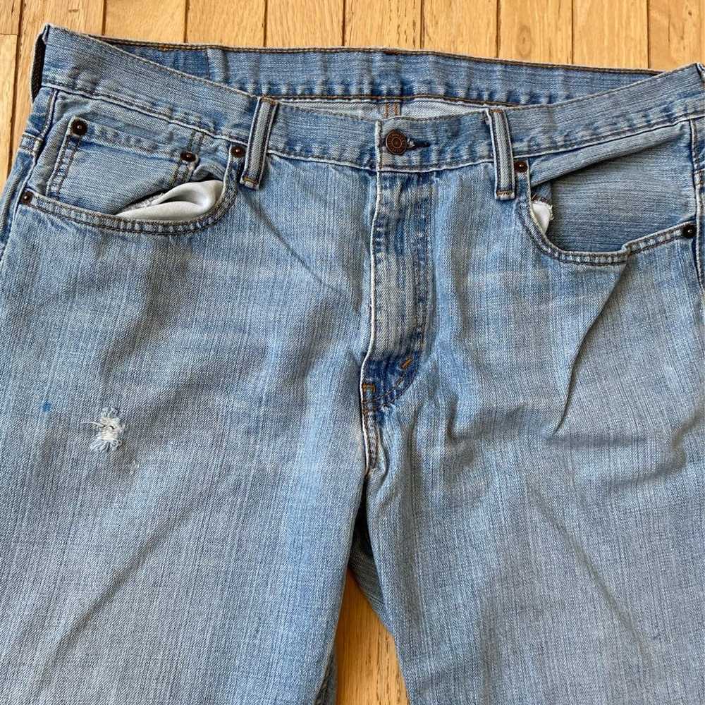 Vintage Y2K Levi Jeans - image 4