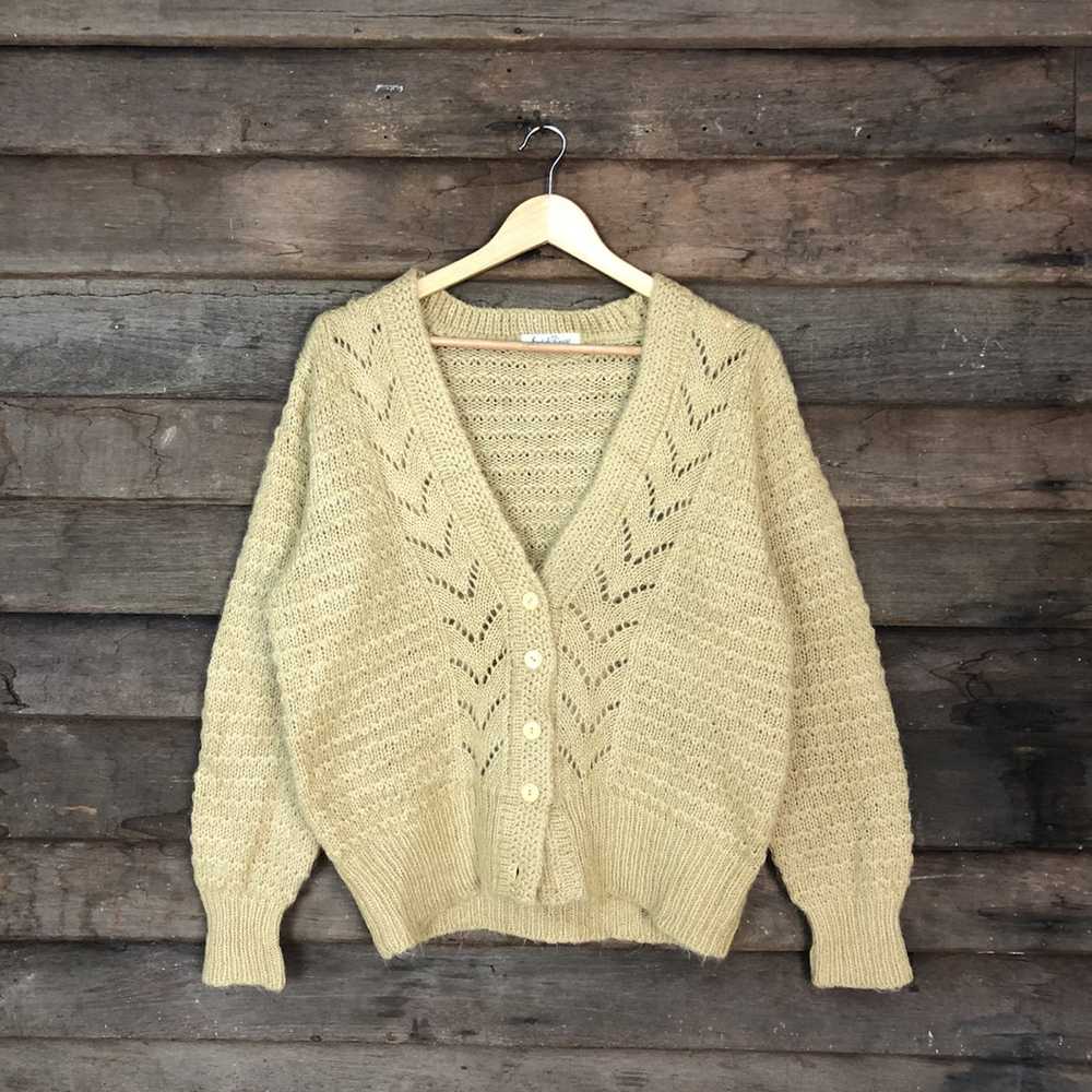 Homespun Knitwear × Streetwear × Vintage Emelhold… - image 1