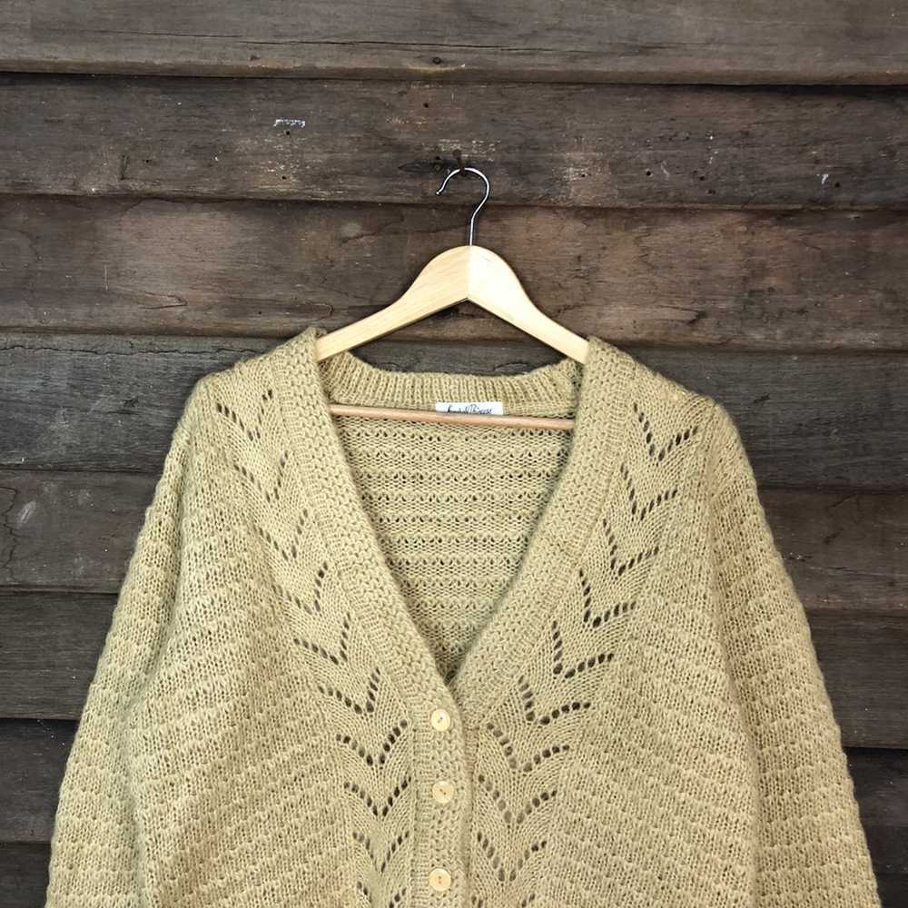 Homespun Knitwear × Streetwear × Vintage Emelhold… - image 2