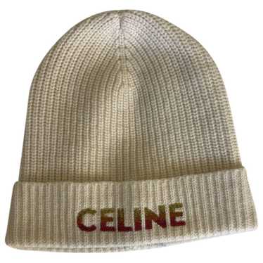 Celine Wool beanie - image 1