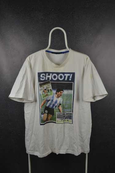 Supreme maradona tee - Gem Supreme maradona tee - Gem