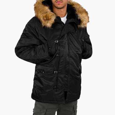 Schott clearance n3b parka