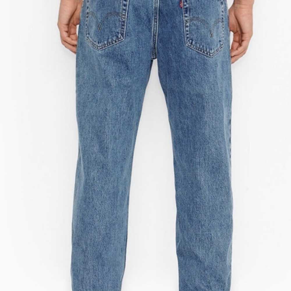 505 Levi’s relaxed fit - image 4