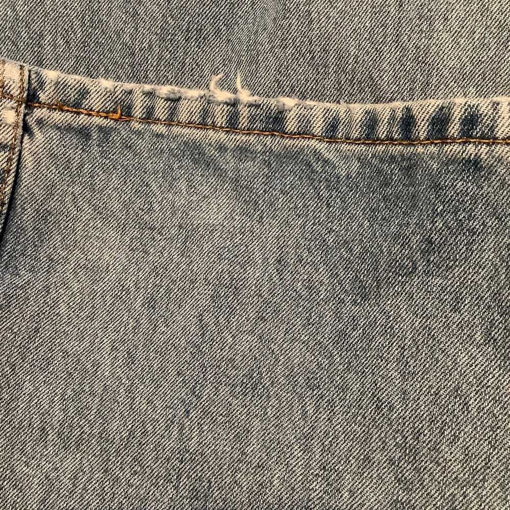 505 Levi’s relaxed fit - image 6