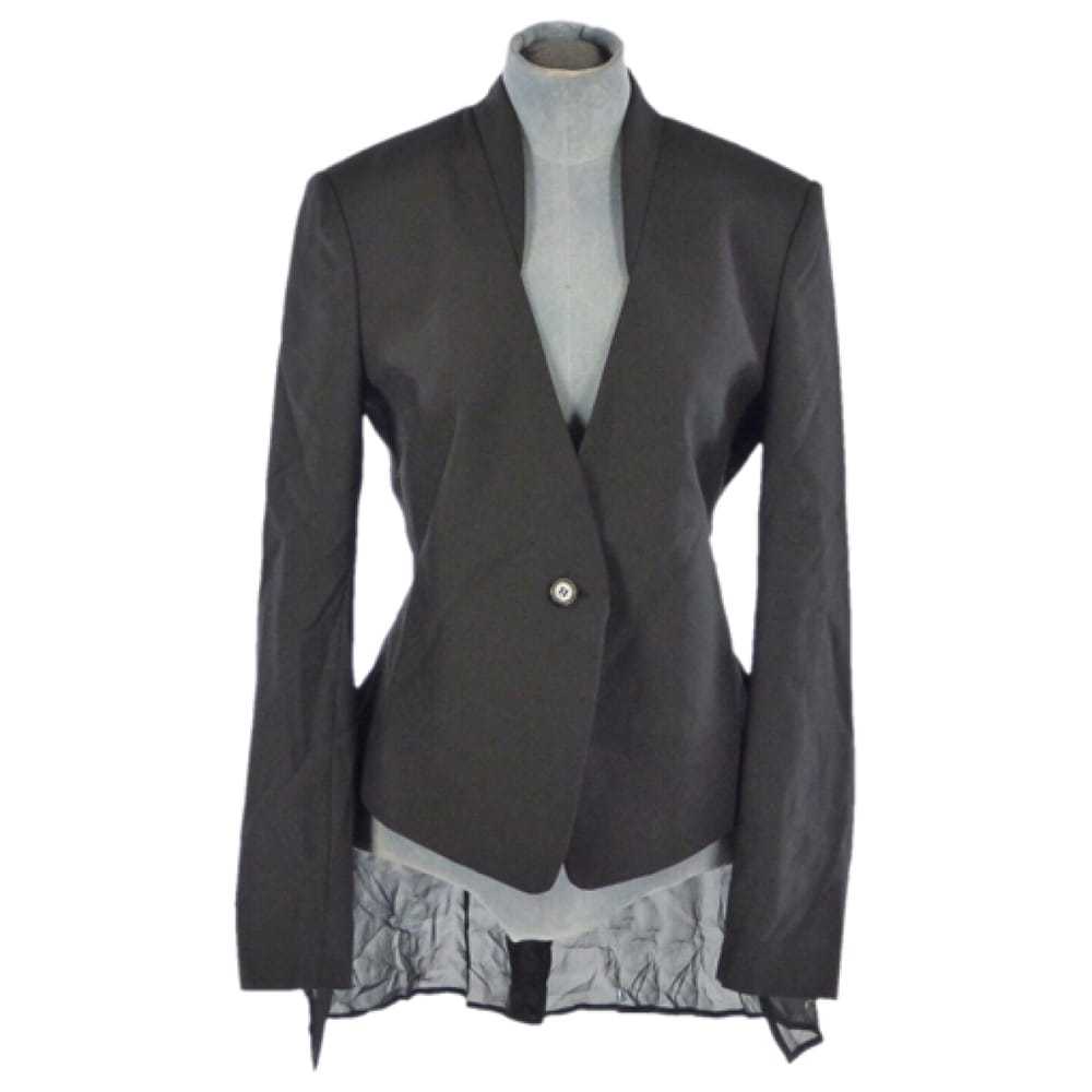 Unconditional Silk blazer - image 1