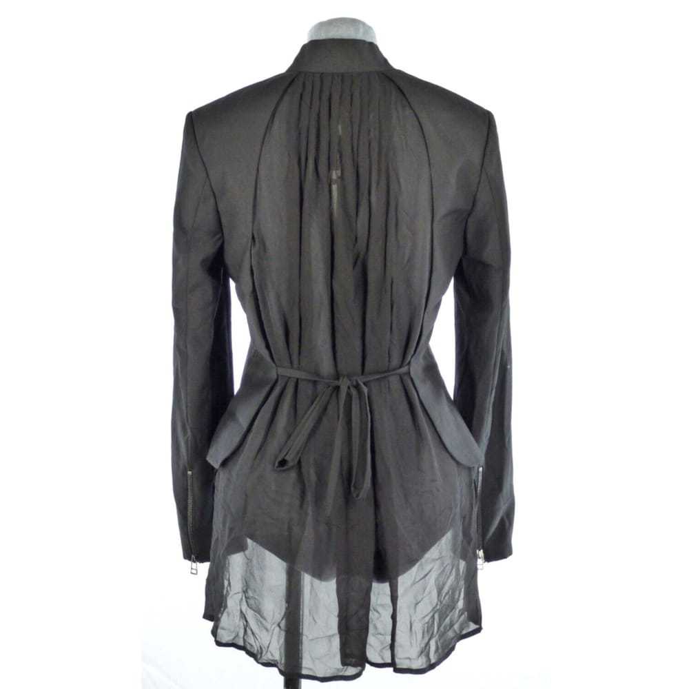 Unconditional Silk blazer - image 2