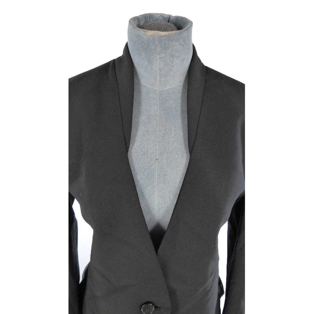 Unconditional Silk blazer - image 6