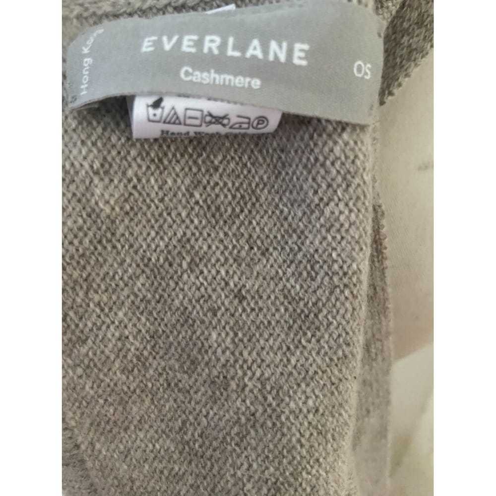 Everlane Cashmere scarf - image 2