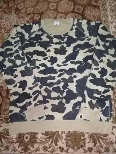 Bape vintage 90s very - Gem