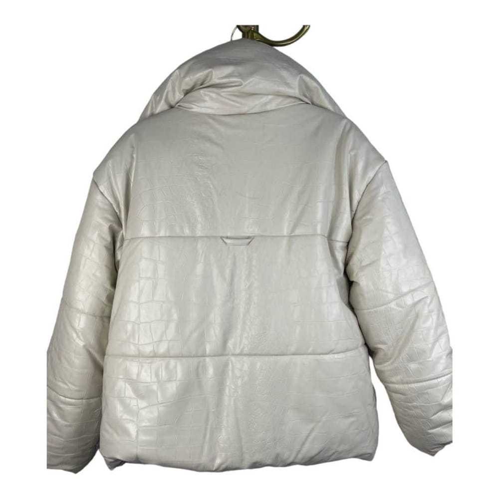 Nanushka Vegan leather jacket - image 2