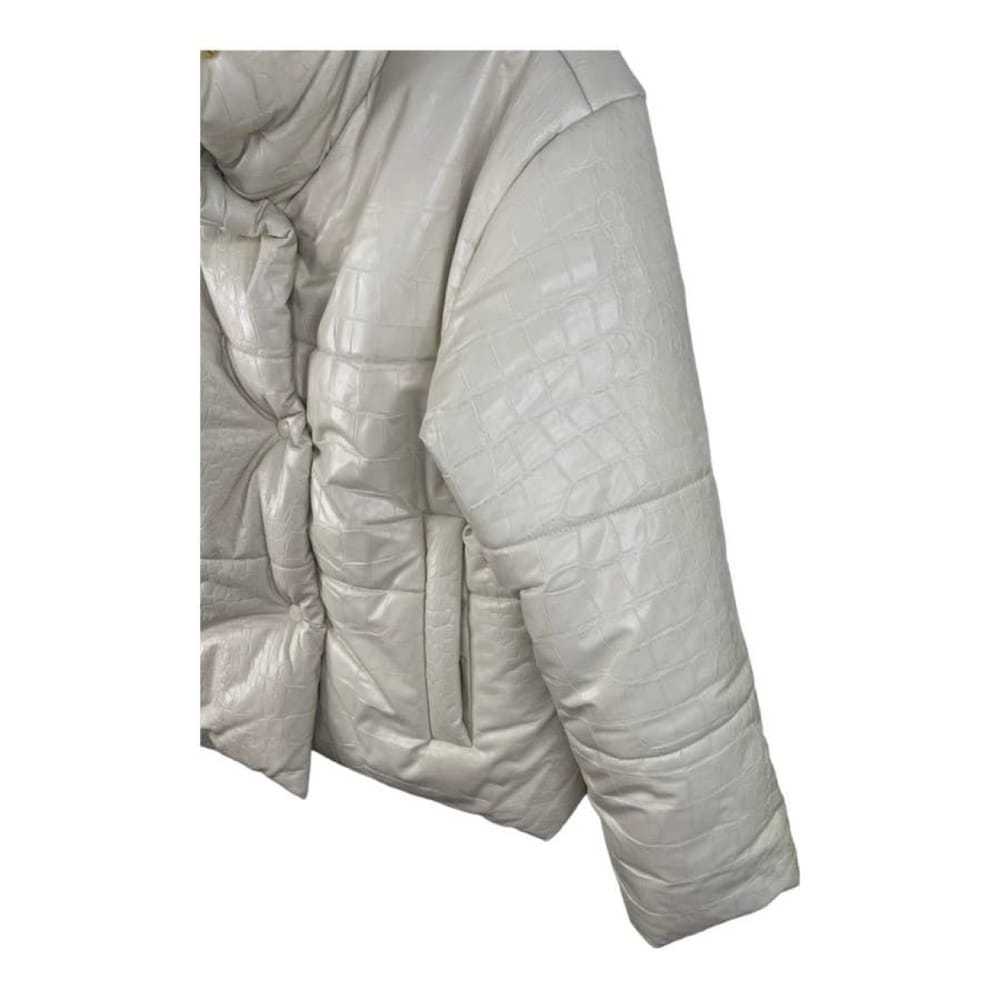 Nanushka Vegan leather jacket - image 6