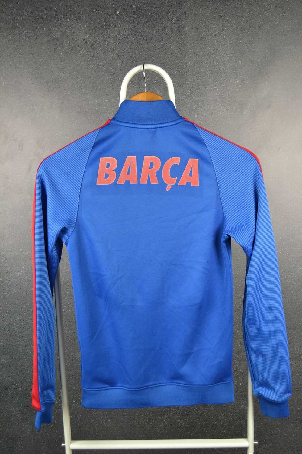 F.C. Barcelona × Nike × Soccer Jersey FC Barcelon… - image 2